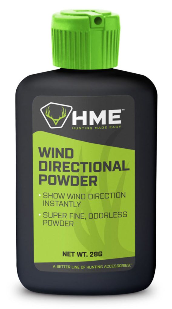 HME WIND           WIND INDICATOR