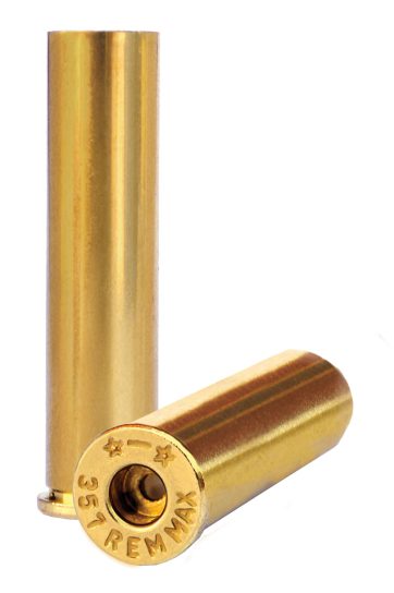 STAR 357MAXEUP-100       UNP BRASS 357 MAXIMUM