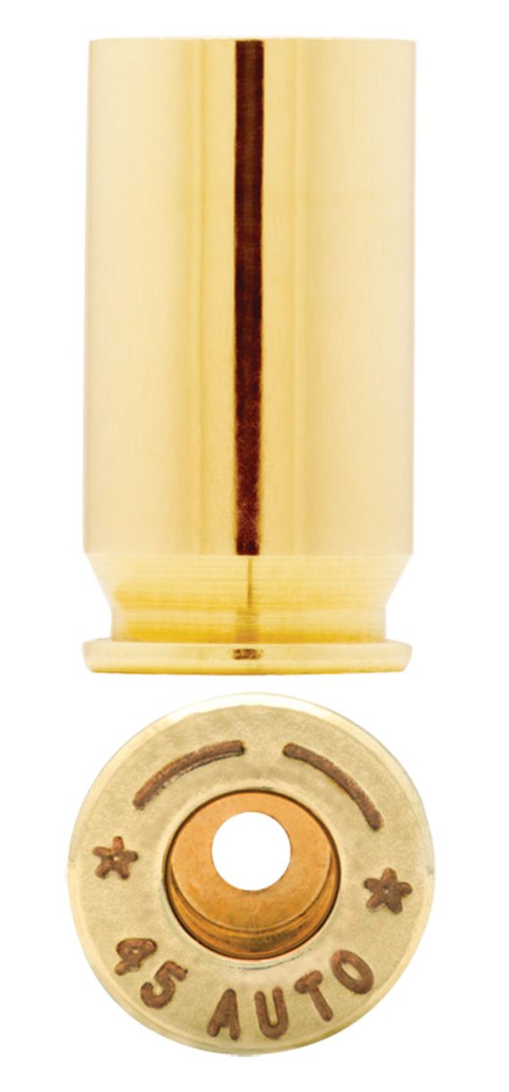 STAR 45AEUP-100          UNP BRASS 45 AUTO