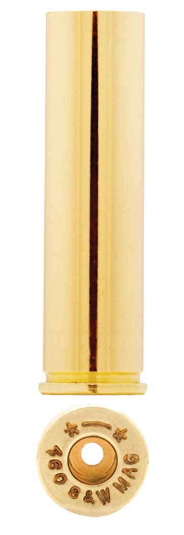 STAR 460SWEUP-50         UNP BRASS 460 S&W