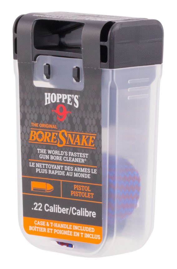 HOP 24000D     BORESNAKE 22CAL PISTOL