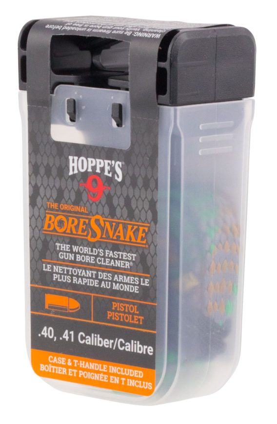 HOP 24003D     BORESNAKE 40/41 PISTOL