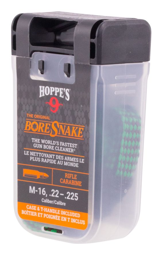 HOP 24011D     BORESNAKE AR15/22/223 RIFLE