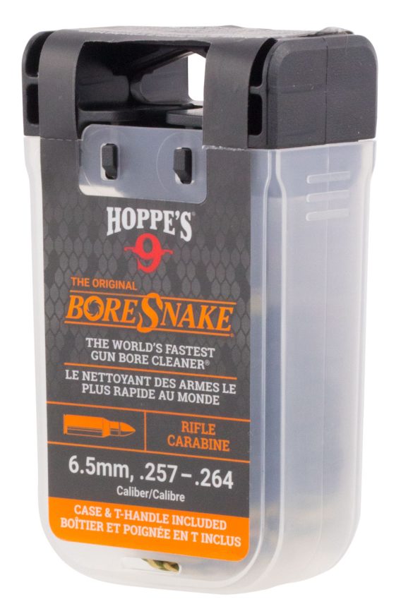 HOP 24013D     BORESNAKE 257/6.5MM RIFLE