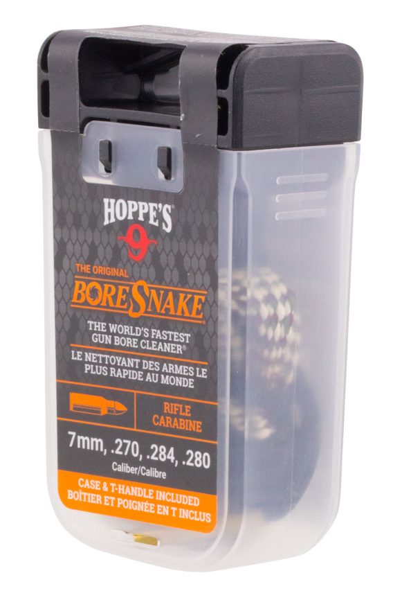 HOP 24014D     BORESNAKE 7MM/270/284 RIFLE