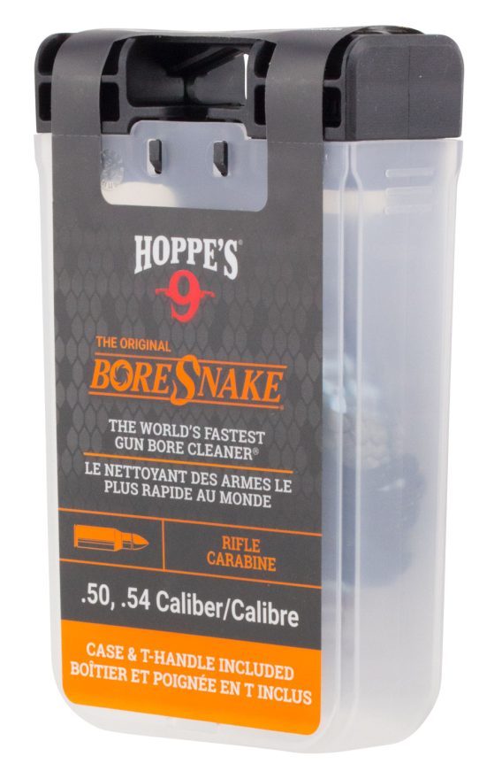 HOP 24020D     BORESNAKE 50/54 RIFLE