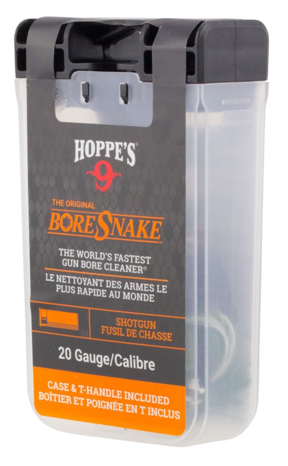 HOP 24033D     BORESNAKE 20GA SHOTGUN