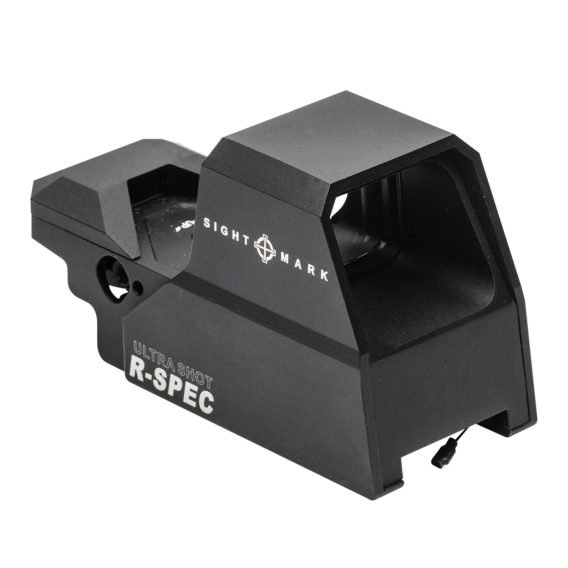 SIGHT SM26031    ULTRA SHOT R-SPEC REFLEX SIGHT