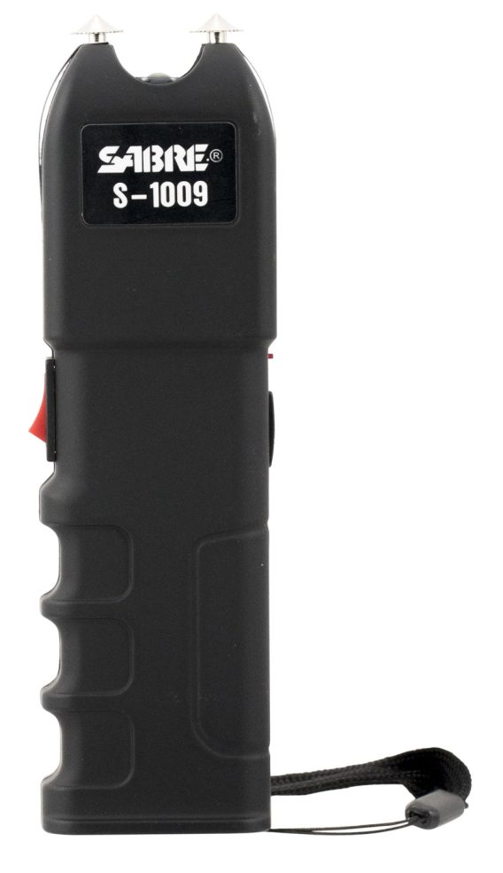 SEC S1009       1.25 UC STUN GUN