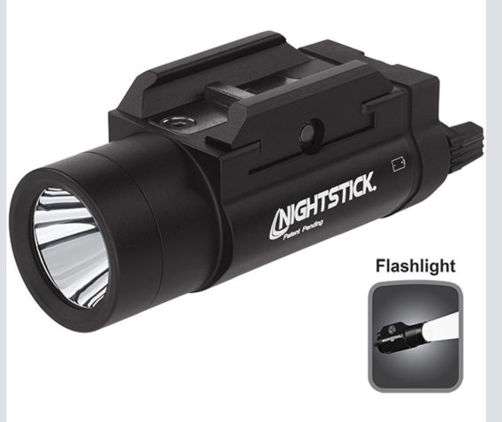 NSTICK TWM350       WEAPONLIGHT 350L