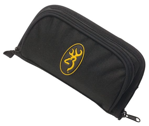 BRN 1211130    FLEX FOAM CHOKE TUBE CASE