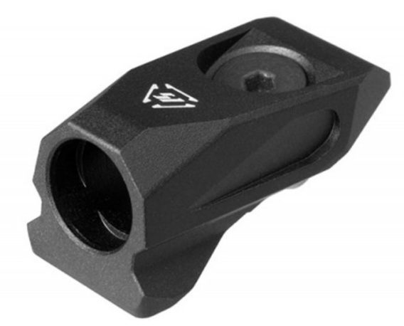 SI LINK-AQD-BK           LINK ANGLED QD MOUNT