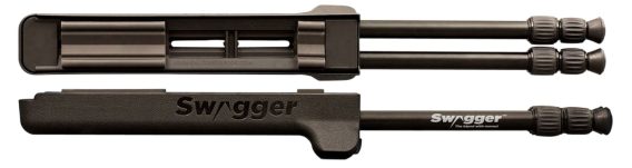 SWAGGER SWAG-BP-HT-42  BIPOD HUNTER 9 3/4-41IN