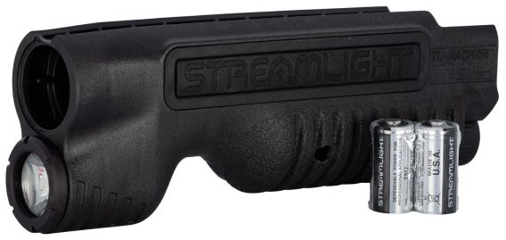 STL 69600  TL RACKER MOSSBERG 500/590