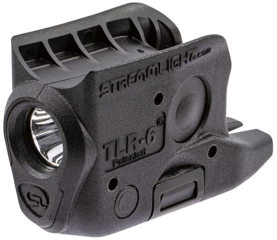 STL 69280  TLR6 WEAPONLIGHT GLK 42/43 NO LASER