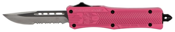 COBRA SPKCTK1SDS     SML CTK1 SERR DROP PINK