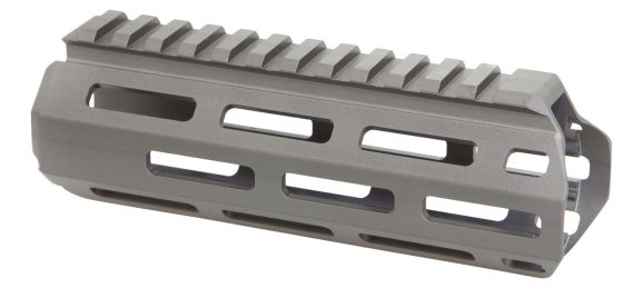 Q 6-HB-MLOK-HG             360HB MLOK HANDGUARD