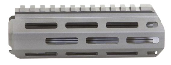 Q 6-HB-MLOK-HG-KIT         6 HB MLOK HANDGUARD KIT