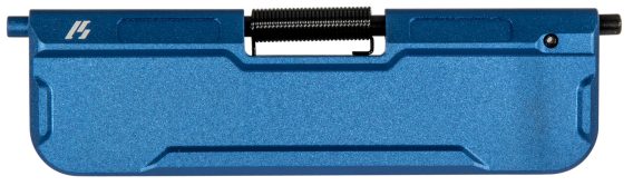 SI AR-BUDC-223-BLU       DUST COVER BILLET BLU