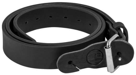 1791 BLT-01-34/38-SBL-A    GUN BELT 01 STEALTH BLK