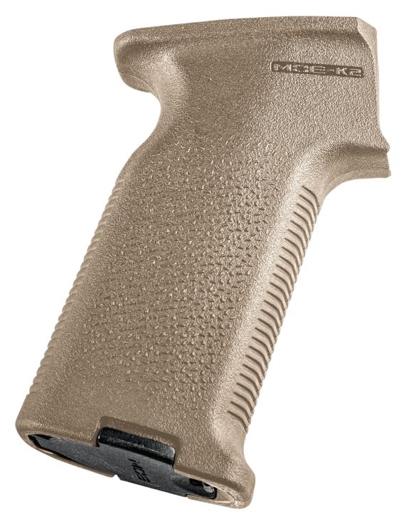 MAGPUL MAG683-FDE  MOE-K2 AK GRIP AK47/AK74