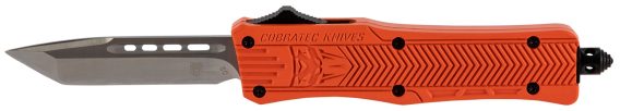 COBRATEC SORCTK1SDNS CTK-1 DROP BLADE ORANGE