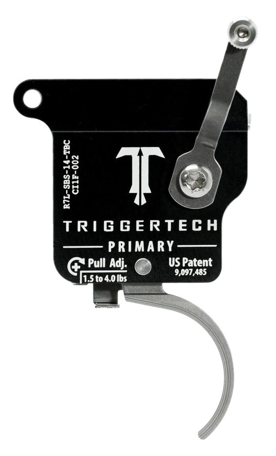 TRIGGERTECH R7LSBS14TBC LH PR REM700 CRVSTNLES WBR