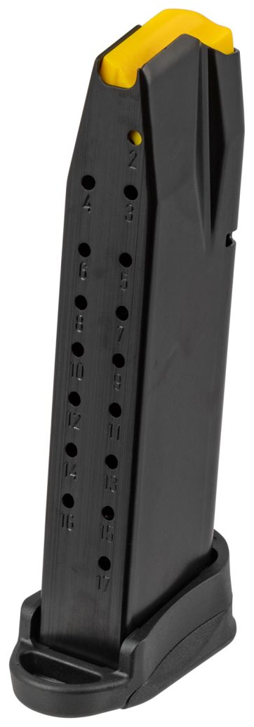 TAU 358-0021-01      MAG G3       9MM  17R