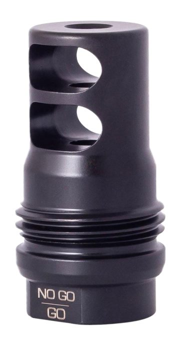 RUGGED MB010     2 PORT BRAKE - 1/2X28