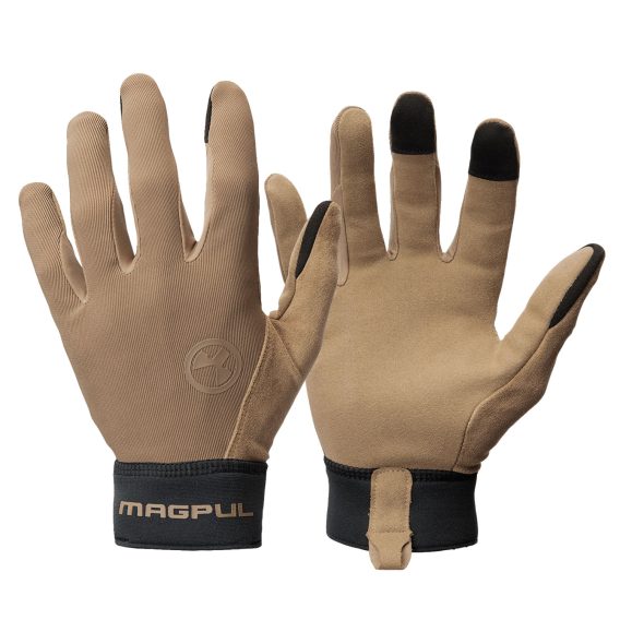 MAGPUL MAG1014-251 TECHNICAL GLOVE 2.0   SM   COY