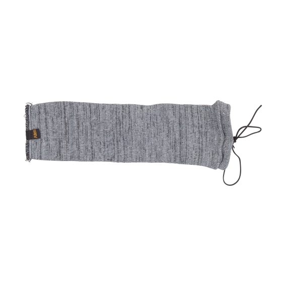 ALLEN 1314  HANDGUN  SOCK                 14   GRY