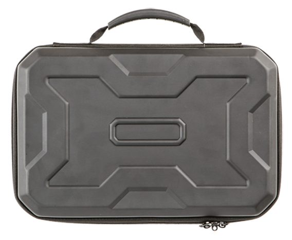 ALLEN 8212   EXO HANDGN CASE 12                BLK