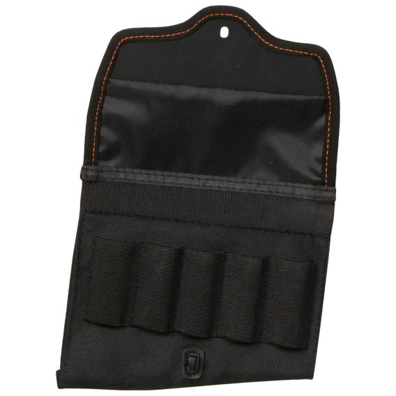 ALLEN 2058  SHOTGUN SHELL HOLDER WITH COVER