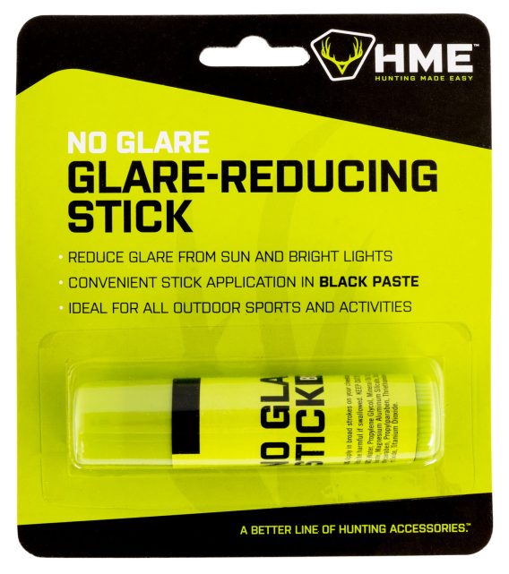 HME STK-BK         BLACK FACE PAINT STICK