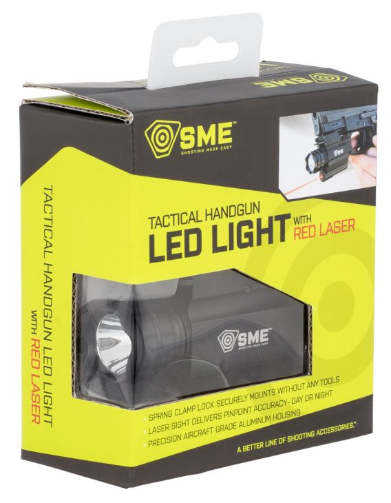 SME WLLP          WEAPON LIGHT LASER POINTER