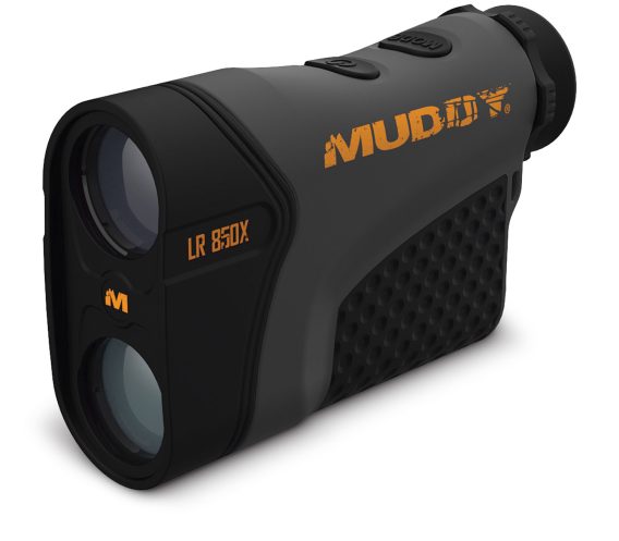 MUDDY MUD-LR850X    MUDDY RANGE FINDER  850 W HD