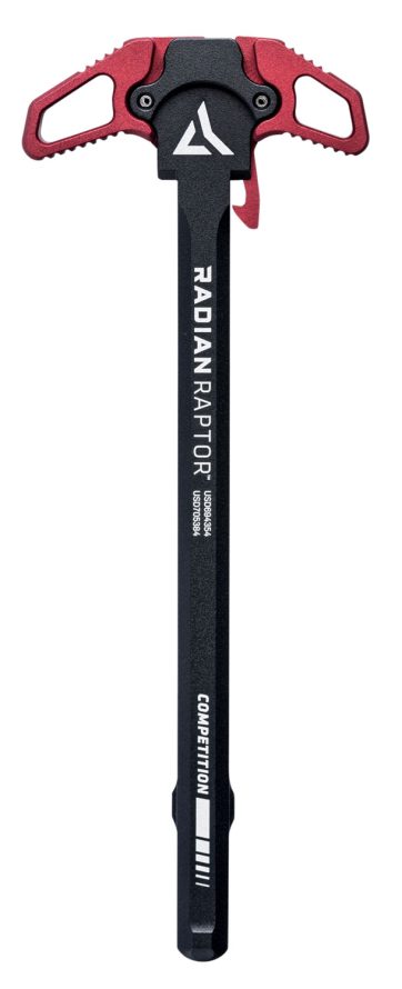 RADN R0232 RAPTOR        CHRG HNDL AR15    COMPRED