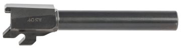 SIG BBLMODF40    P320   40  RPLMNT BRL 4.7 FS  BLK