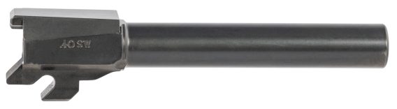 SIG BBLMODF40    P320   40  RPLMNT BRL 4.7 FS  BLK