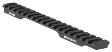 WEAV 99466  EXT MULTISLOT SAV 10SA 8-40 BLK