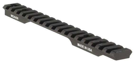 WEAV 99466  EXT MULTISLOT SAV 10SA 8-40 BLK
