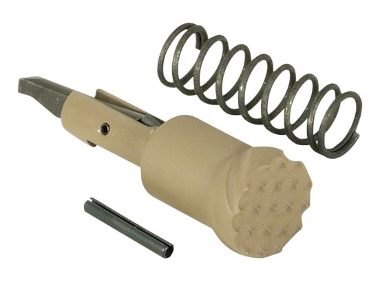 TIMBER ARFAFDE     AR FORWARD ASSIST FDE