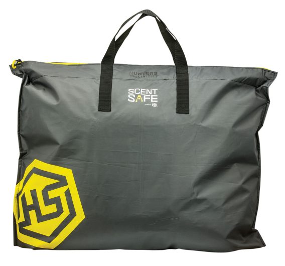 HS 01179             SCENT SAFE DELUXE TRAVEL BAG