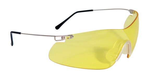 RAD CP5740CS   CLAY PRO GLASSES AMBER