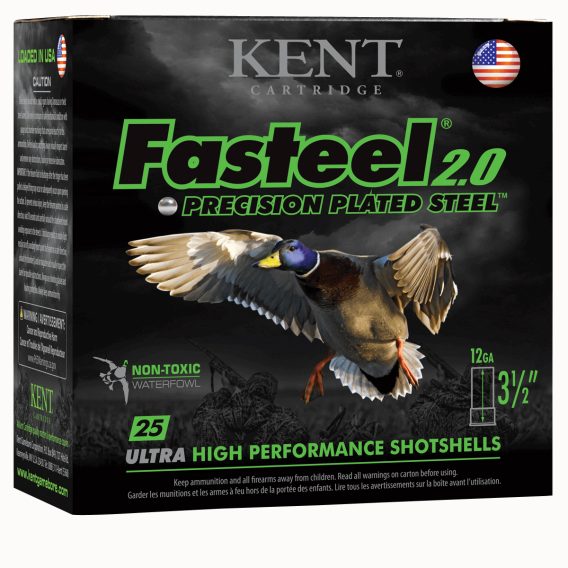 KENT K1235FS403   FASTSTL 12 3.5  3 ST  13/8 25/10