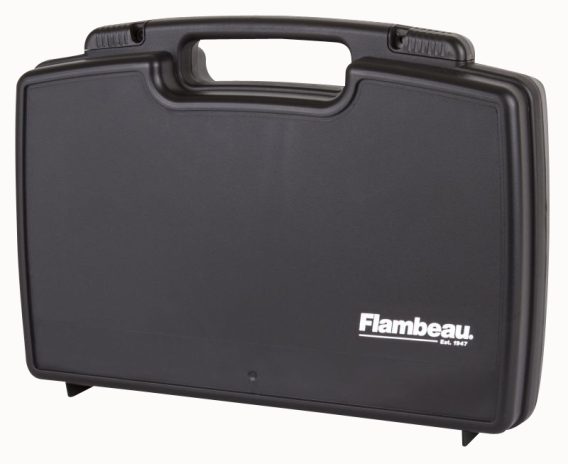 FLAM 6455SC  17 PISTOL CASE