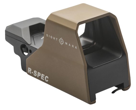 SIGHT SM26031DE  ULTRA SHOT R-SPEC REFLEX SIGHT DE