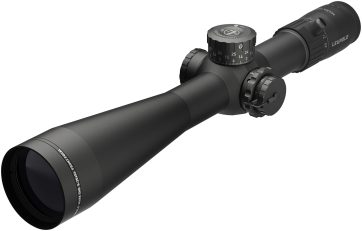 LEU 180610 MK-5HD  5-25X56IL M5C3 FFP PR1-MIL  35M