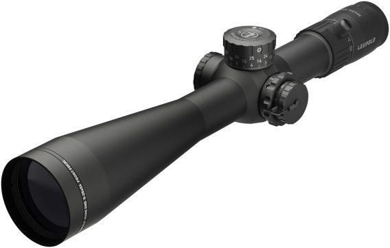 LEU 180610 MK-5HD  5-25X56IL M5C3 FFP PR1-MIL  35M