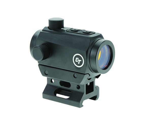 CRIM 0102030    CTS25 COMPACT RED DOT LG